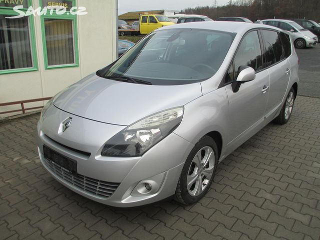 Renault Grand Scénic
